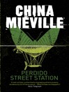 Perdido Street Station (eBook)